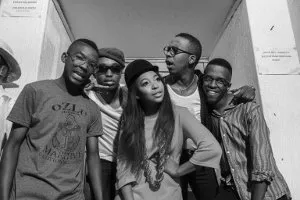 Hot new band alert: Muzart